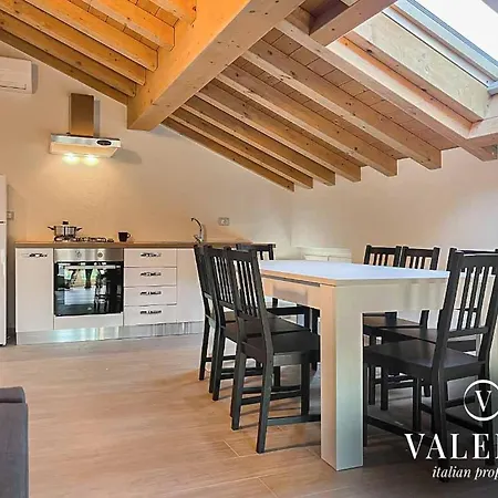 Valente - Apartamento Capannori