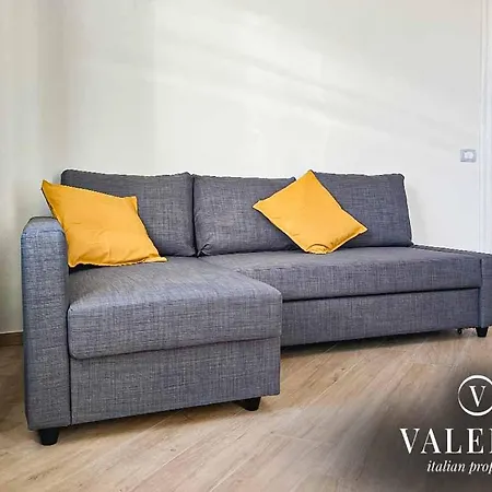 Valente - Apartamento *