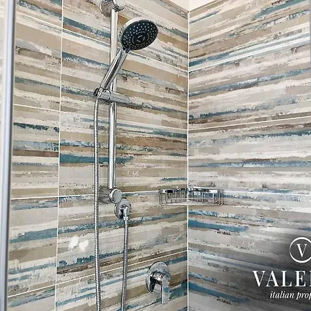 Apartamento Valente - *