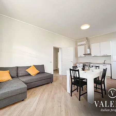 Apartamento Valente -