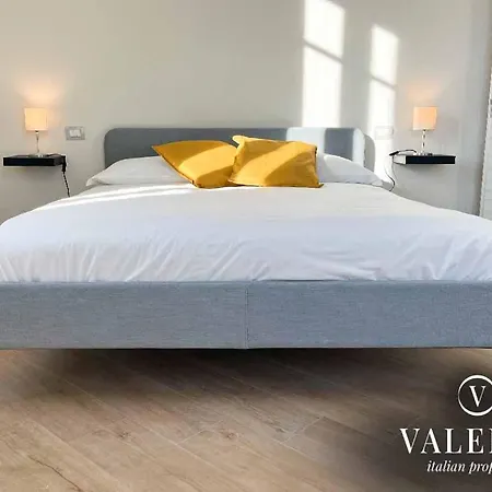 Apartamento Valente -