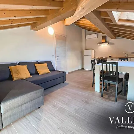Valente - Apartamento *
