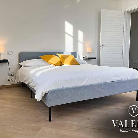 Apartamento Valente - *