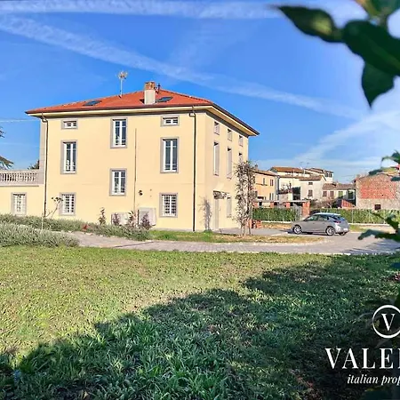Valente - Apartamento