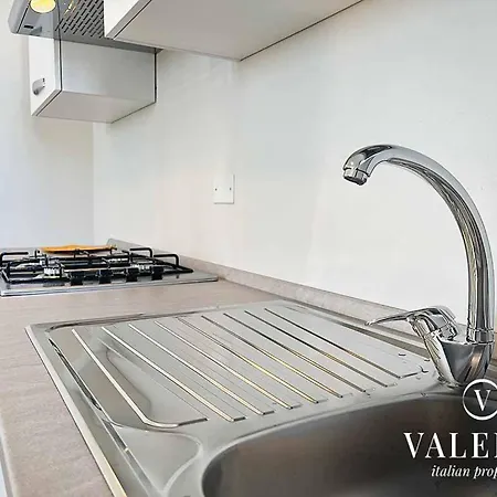 Valente - Apartamento *