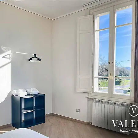 Valente - * Capannori
