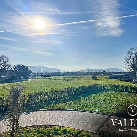 Apartamento Valente -