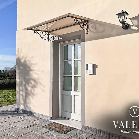 Apartamento Valente - Capannori