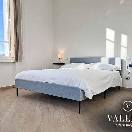 Apartamento Valente -