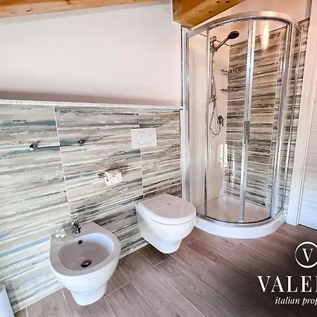 Apartamento Valente - Capannori