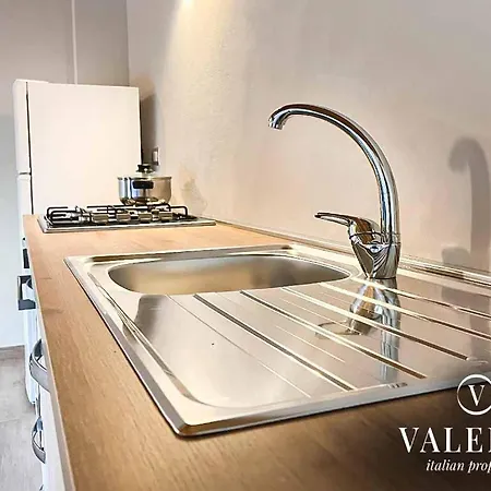 Apartamento Valente - Capannori