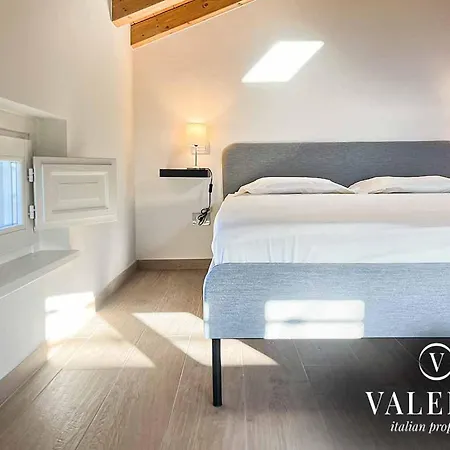 Valente - Apartamento