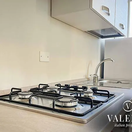 Valente - Apartamento Capannori
