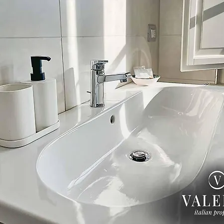 Apartamento Valente -