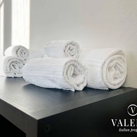 Valente - Apartamento *