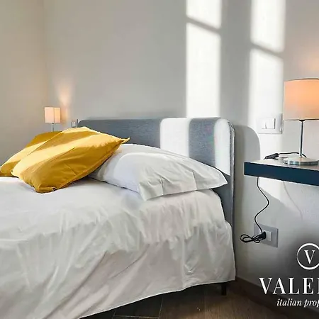Valente - Capannori