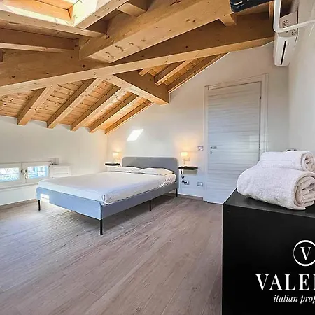 Apartamento Valente - Capannori