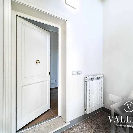 Valente - Apartamento