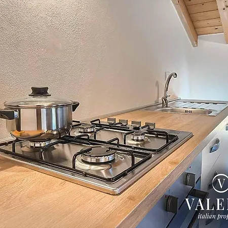 Valente - Apartamento Capannori
