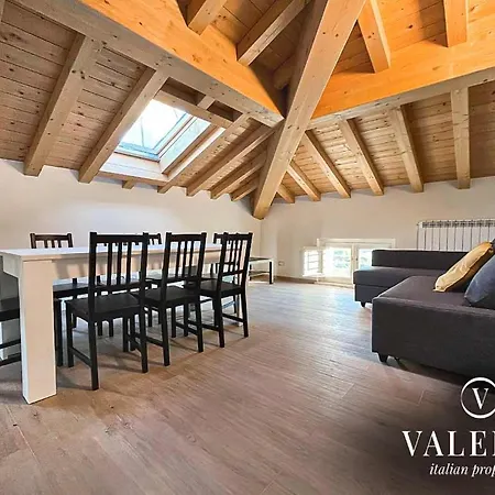 Valente - Apartamento *