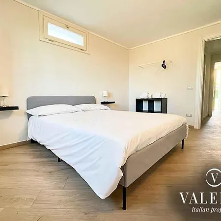 Apartamento Valente - *