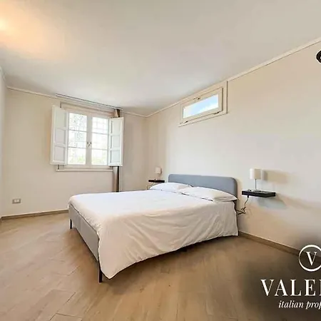 Valente - Apartamento Capannori