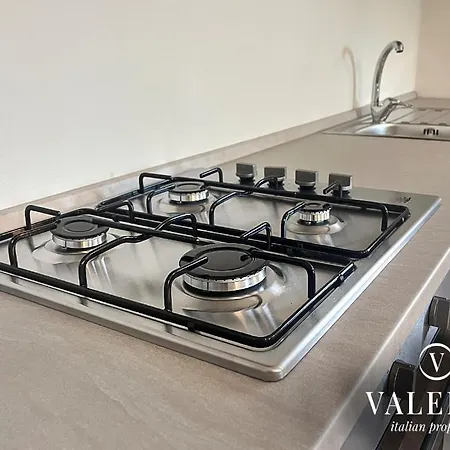 Apartamento Valente - Capannori