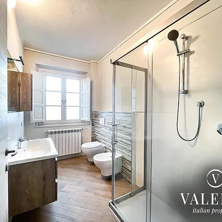 Valente - Apartamento *