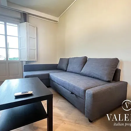 Apartamento Valente -