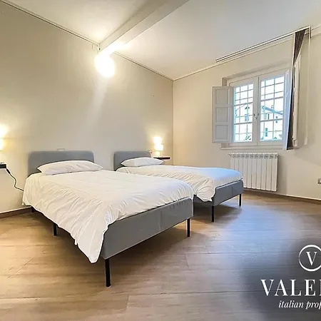 Valente - * Capannori