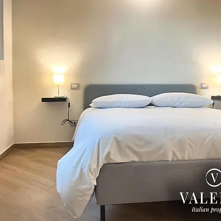 Valente - Apartamento *
