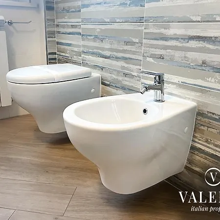 Apartamento Valente - Capannori
