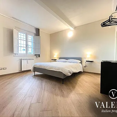 Apartamento Valente - *