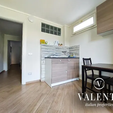 Valente - Apartamento Capannori